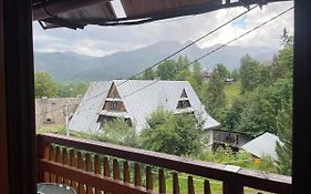 Przystanek Gubałówka -Guest House Zakopane